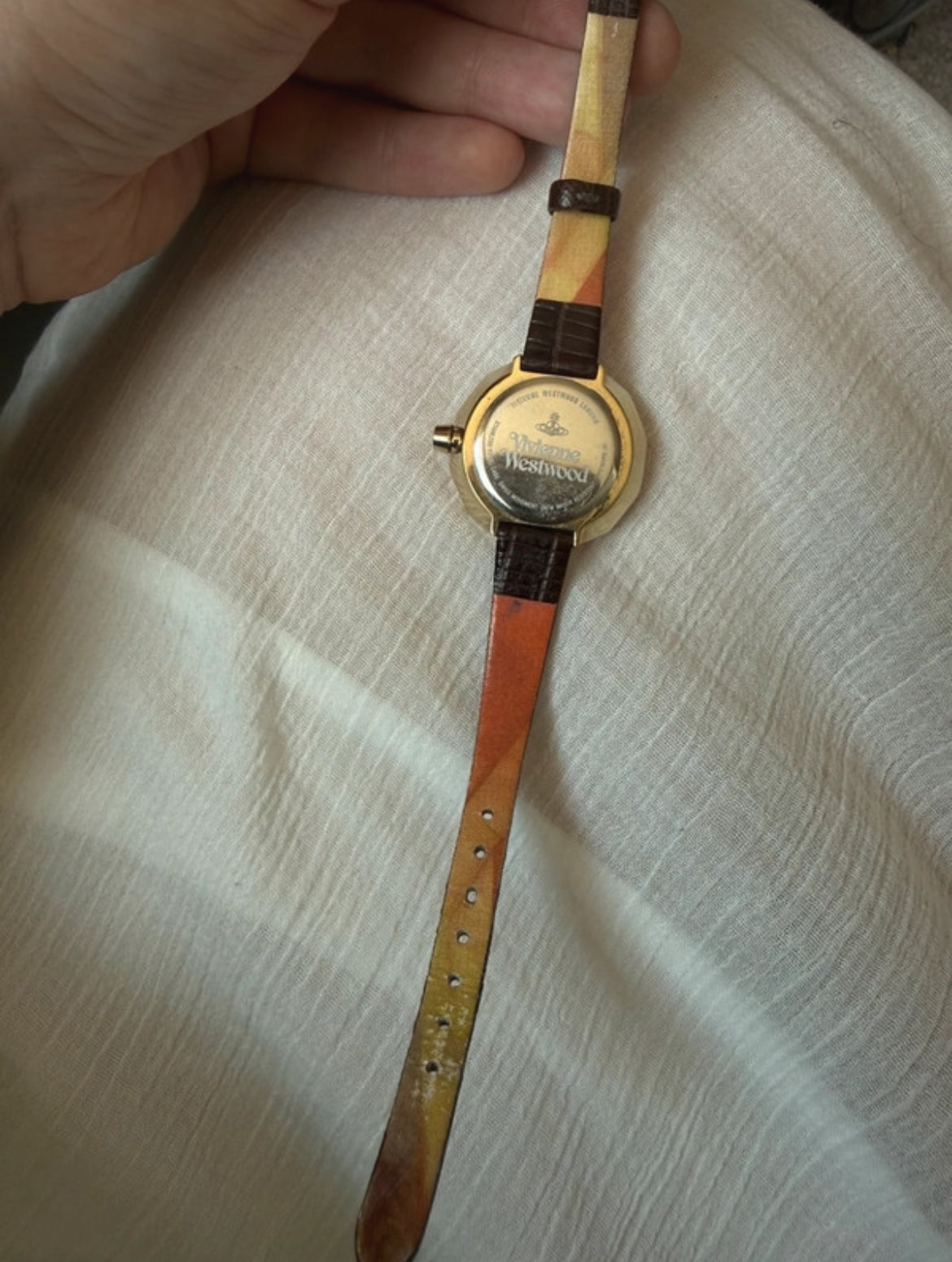 Часовник Vivienne Westwood Orb