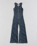 Revice denim jumpsuit
