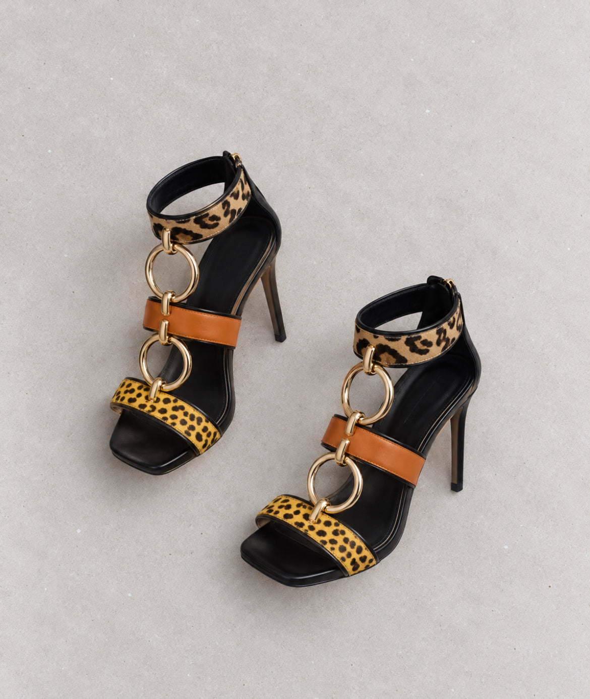 River Island statement сандали