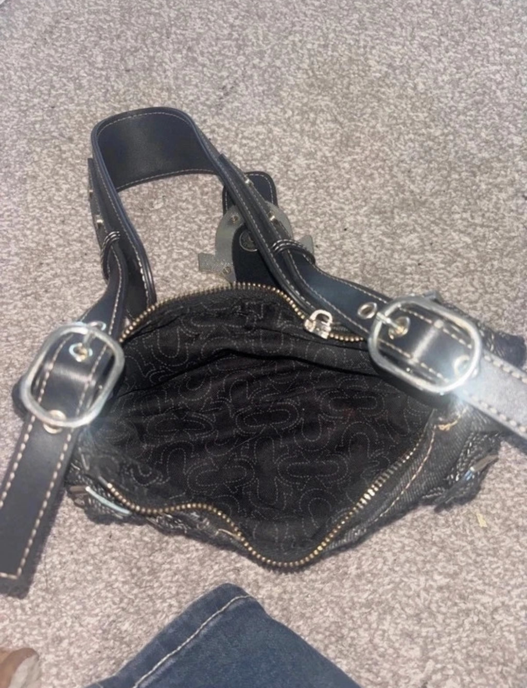 Мини shoulder bag True Religion