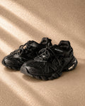 Balenciaga Track маратонки в черен цвят - 39