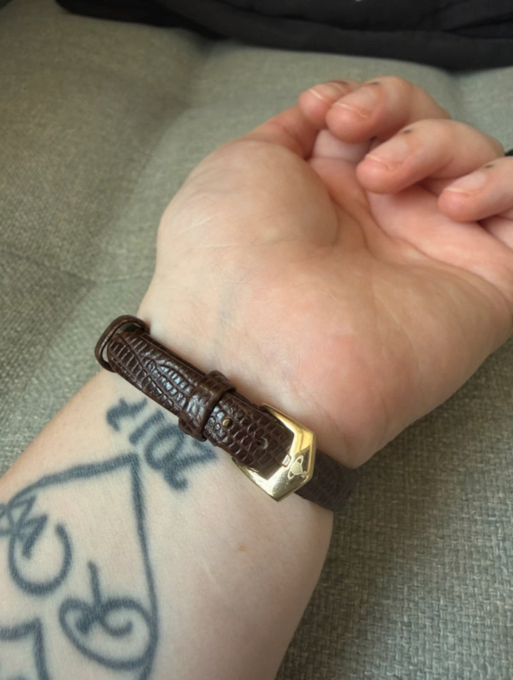 Часовник Vivienne Westwood Orb
