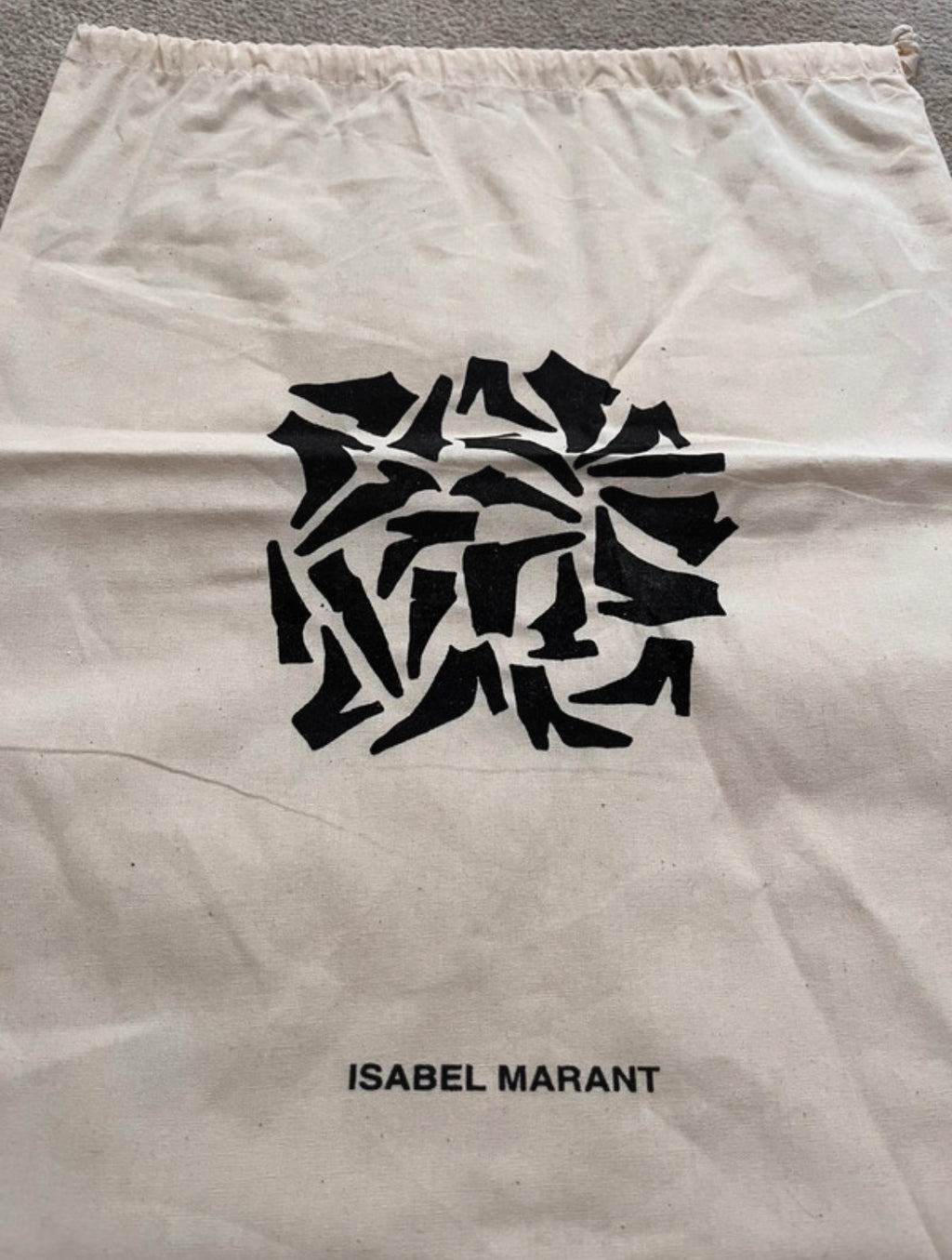 Isabel Marant Bobby 50 кецове на платформа