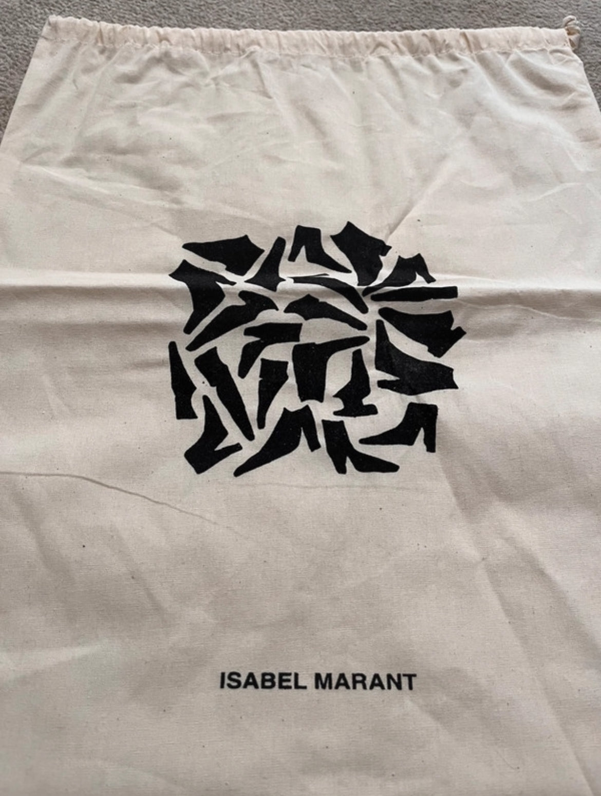 Isabel Marant Bobby 50 кецове на платформа
