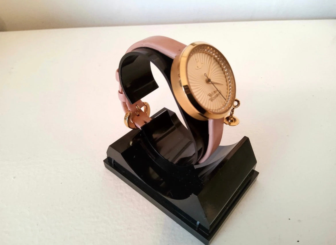 Vivienne Westwood Orb Charm Watch
