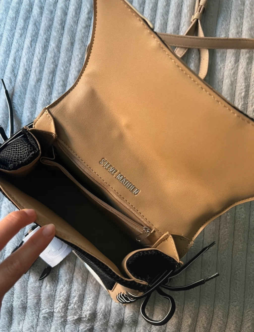 Steve Madden BDIEGO чанта