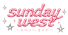 Sunday West Boutique - Начало