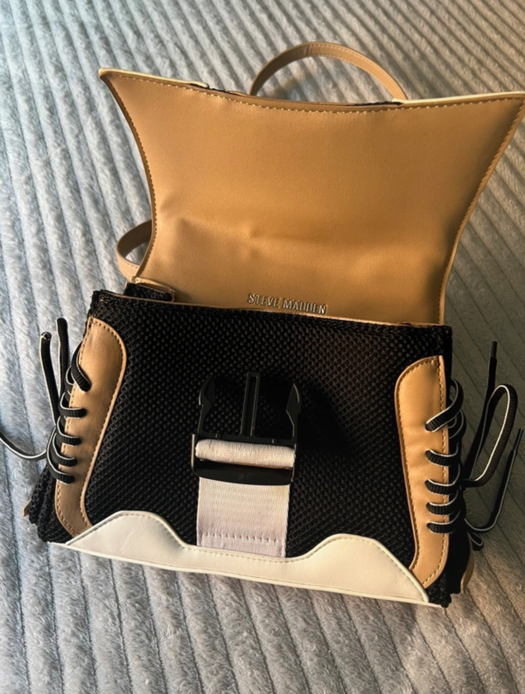 Steve Madden BDIEGO чанта