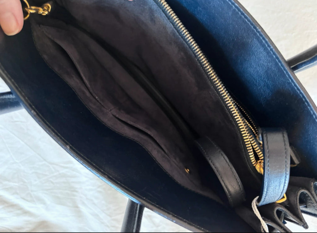 Saint Laurent Sac de Jour Small