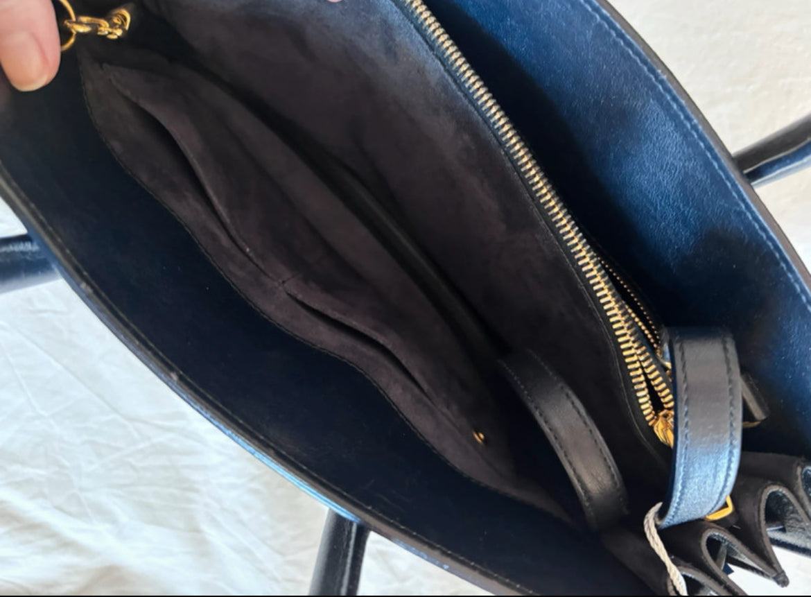 Saint Laurent Sac de Jour Small