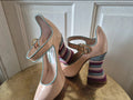 Лимитирани обувки Meadham Kirchhoff for Topshop - 39