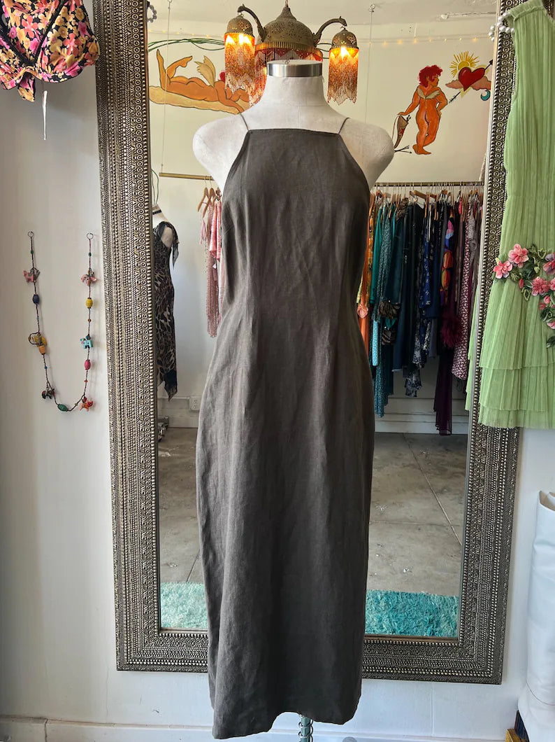 Paloma Wool Spider Dress - перфектна за Хелуин визия