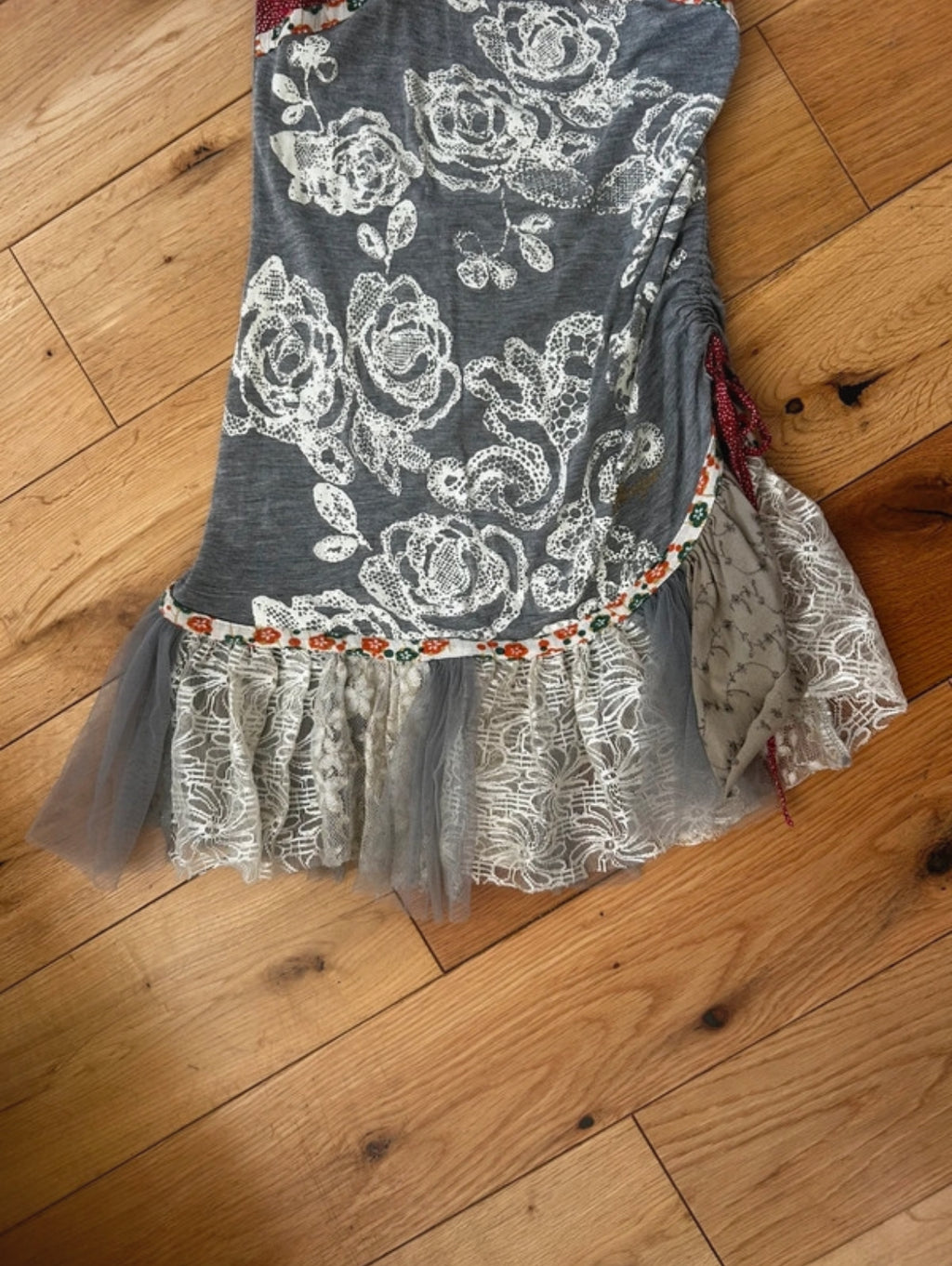 Винтидж рокля Desigual
