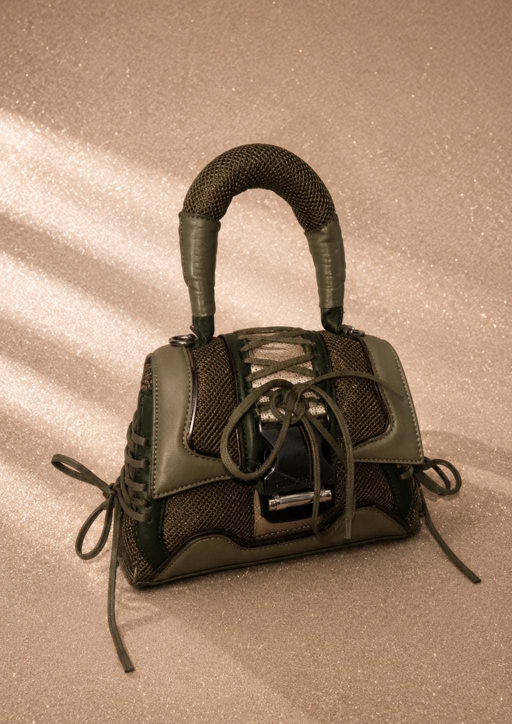 Чанта Steve Madden