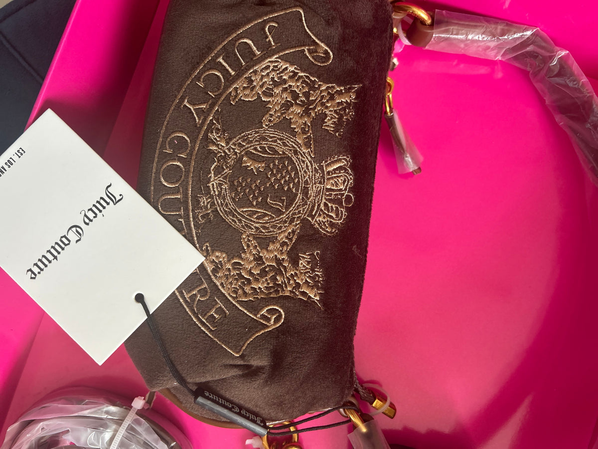 Juicy Couture gift set в оригинална кутия