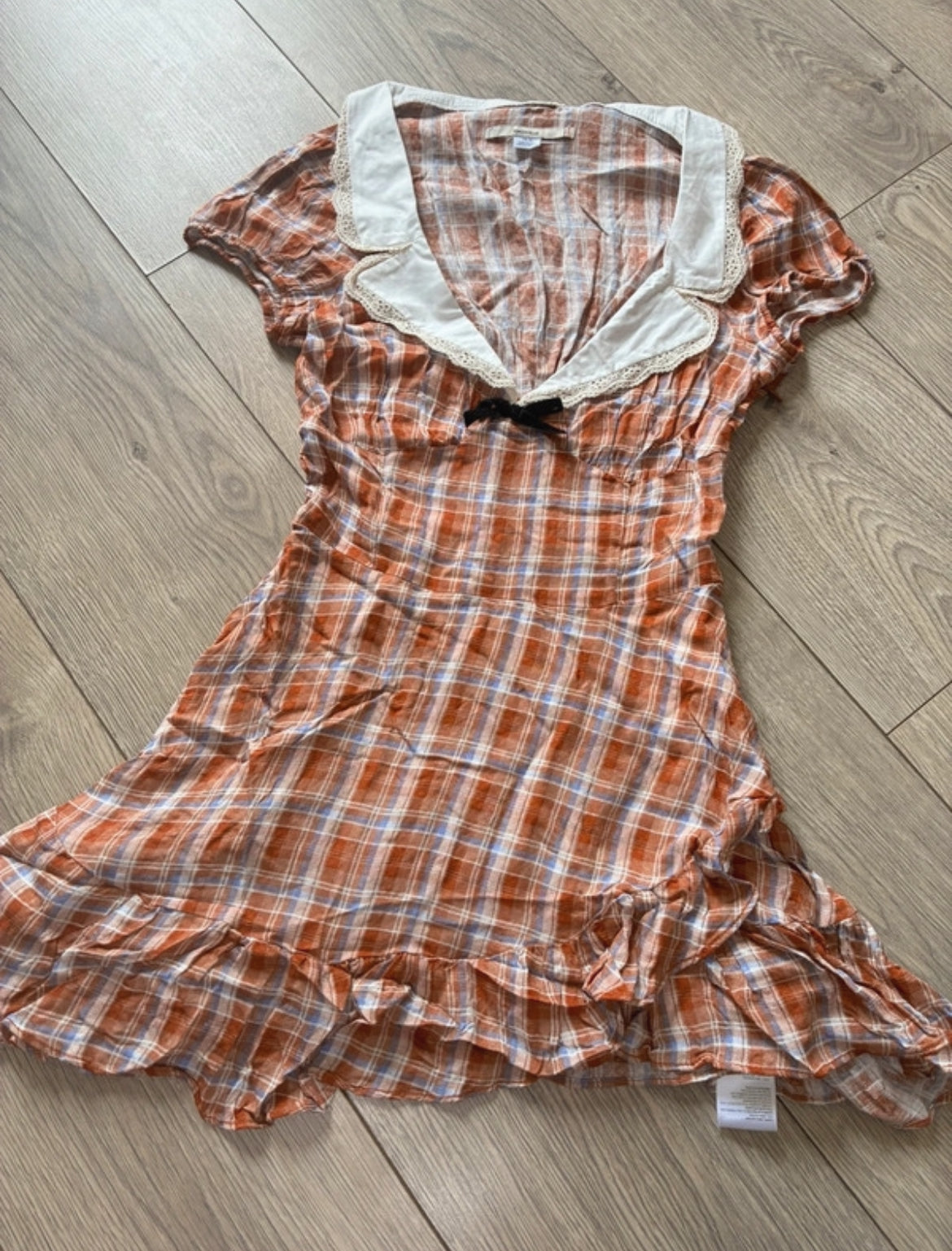 Рокля Kimchi Blue by Urban Outfitters