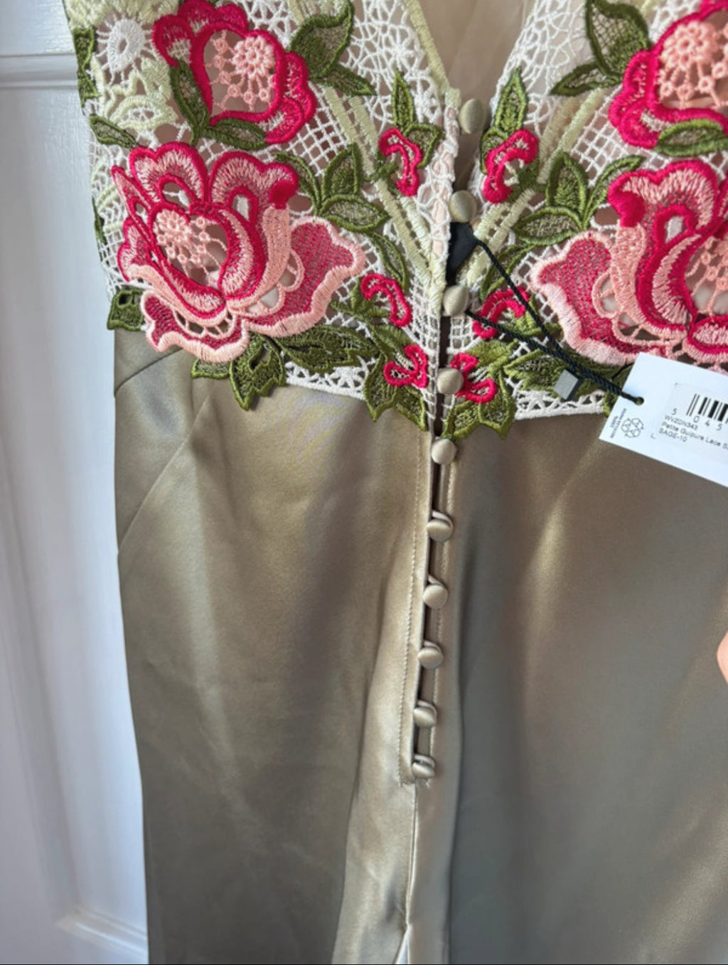 Официална рокля Karen Millen