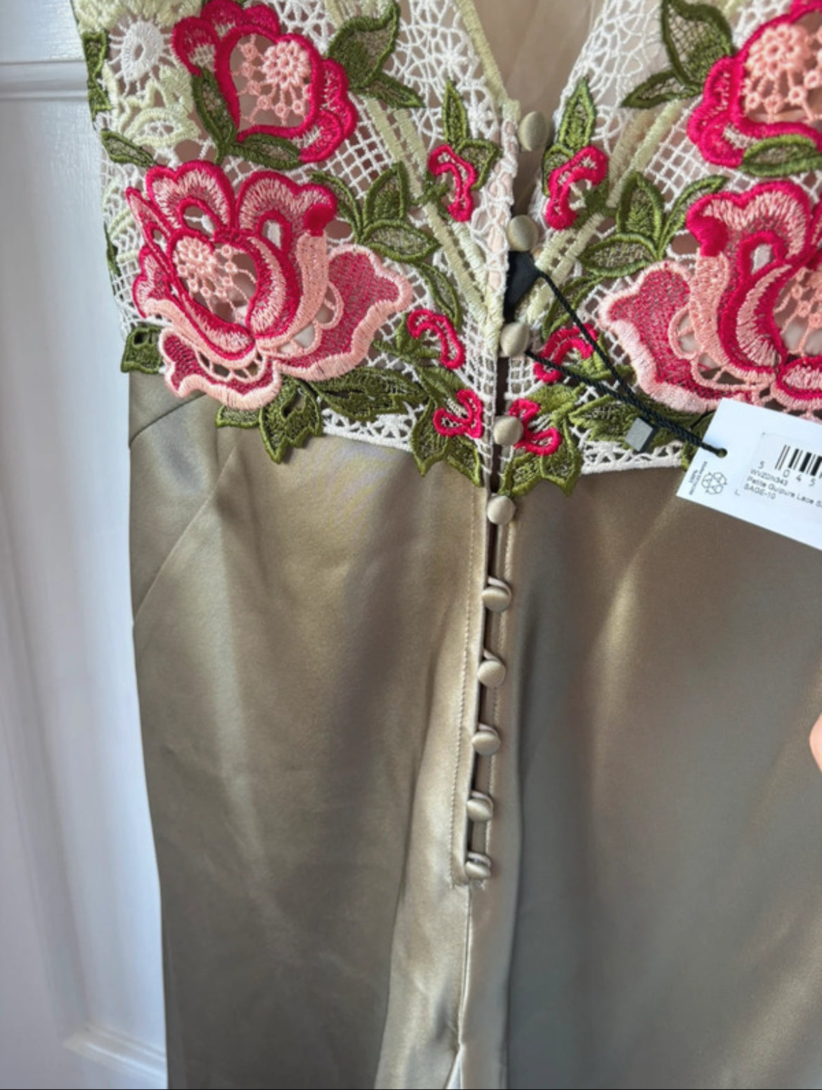 Официална рокля Karen Millen