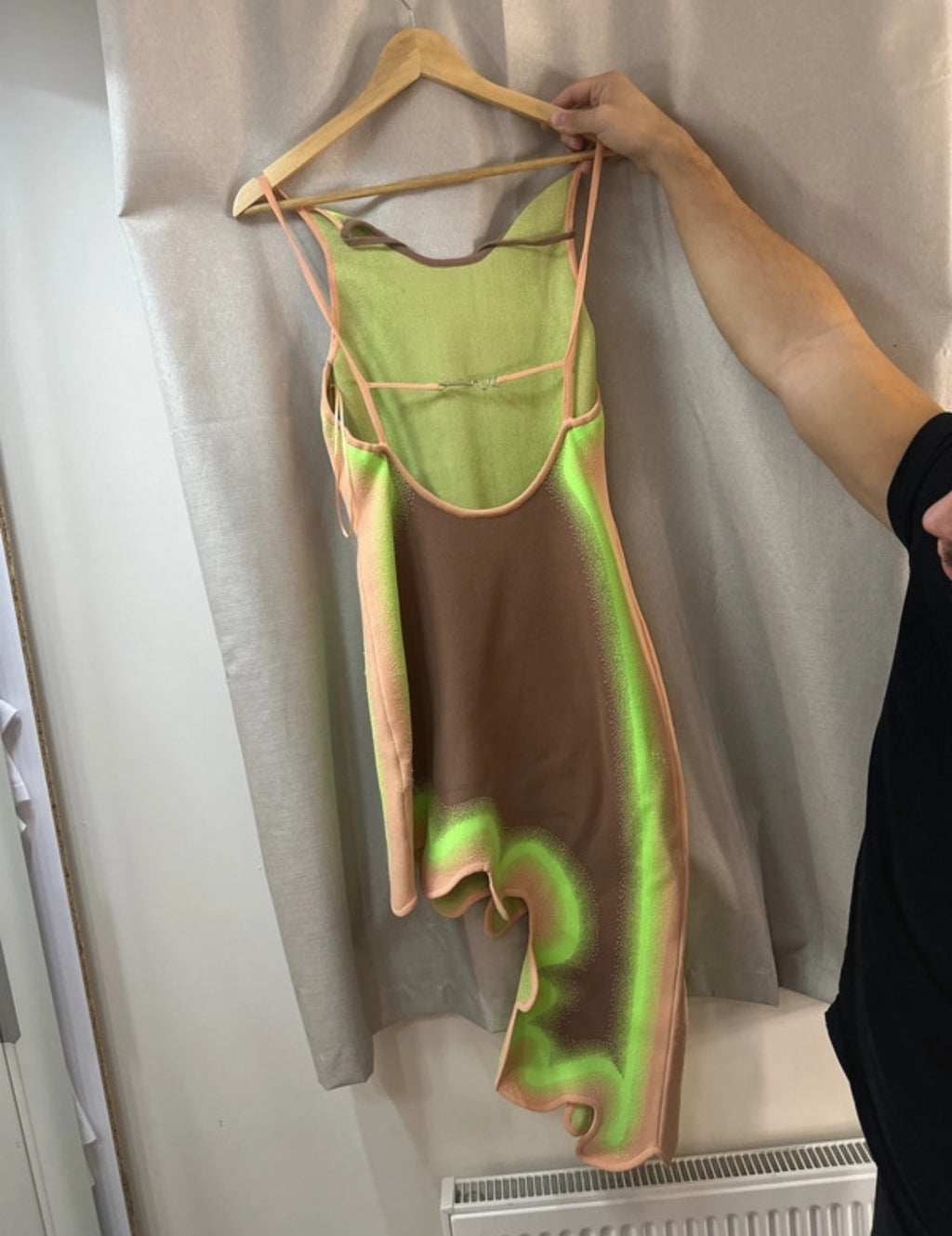 Дизайнерска рокля PH5 Brooklyn Wavy Dress