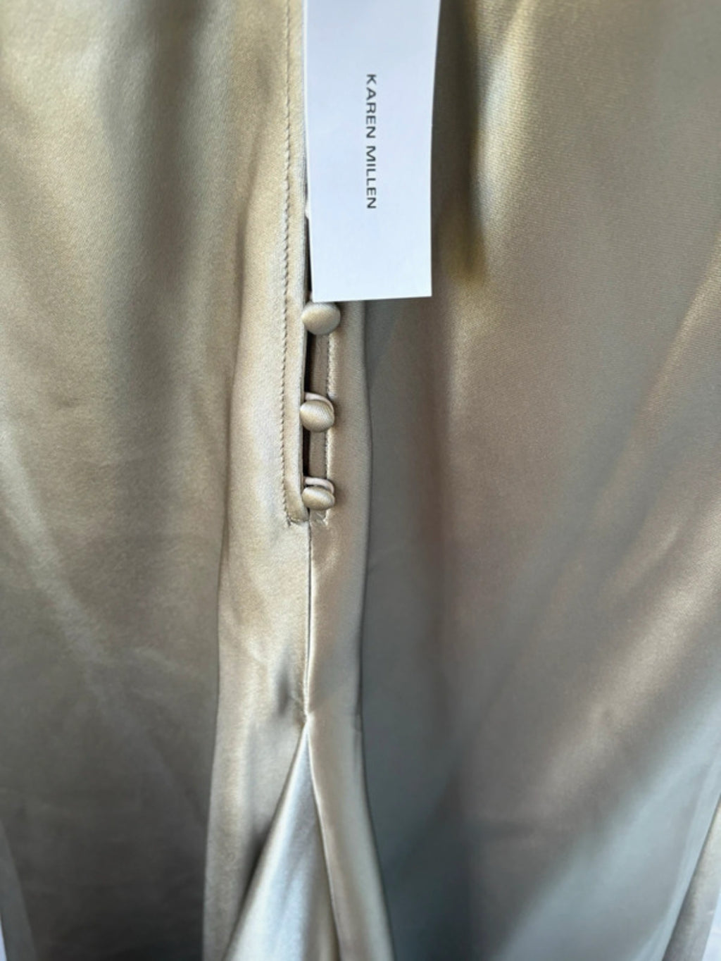 Официална рокля Karen Millen