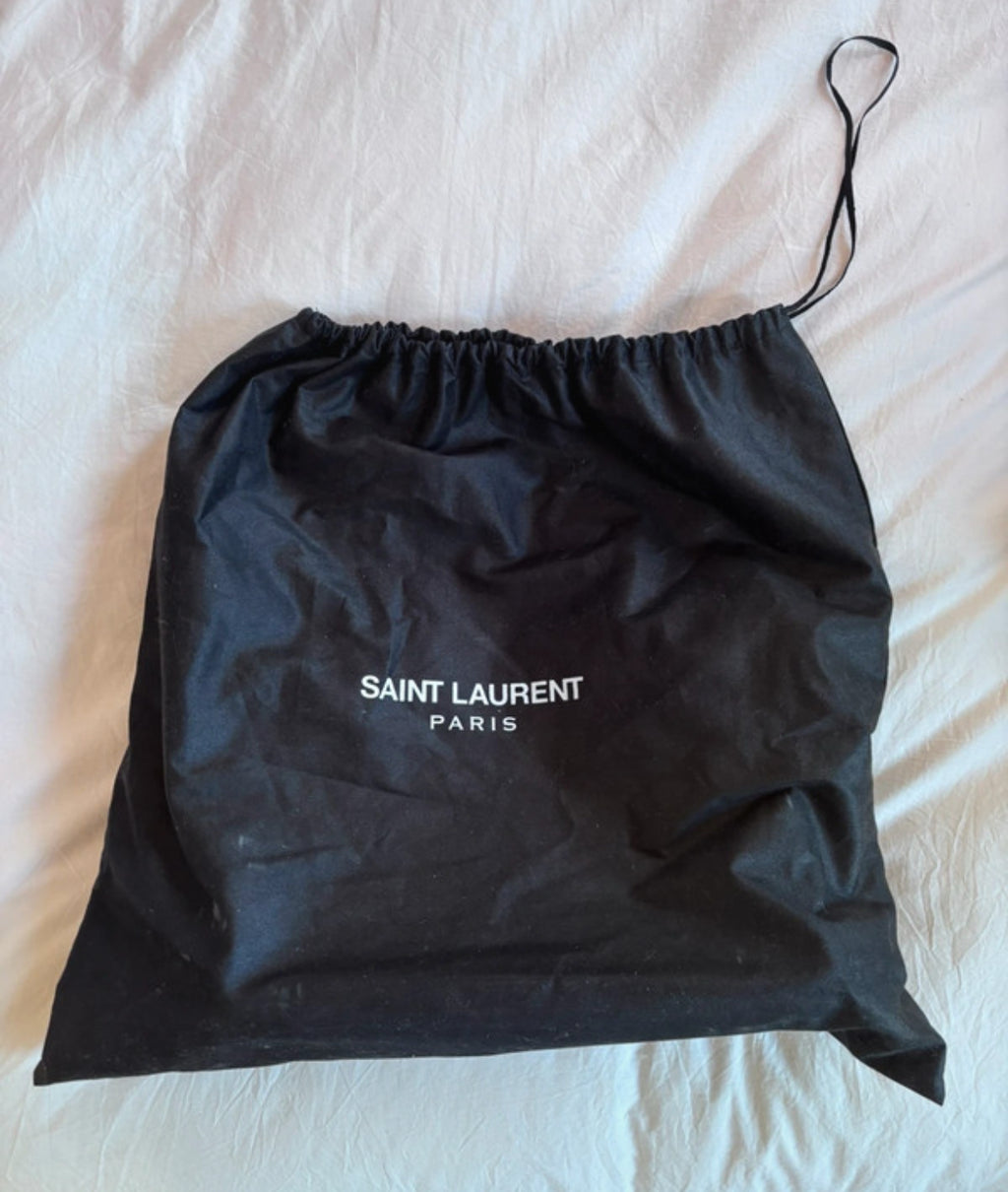 Saint Laurent Sac de Jour Small