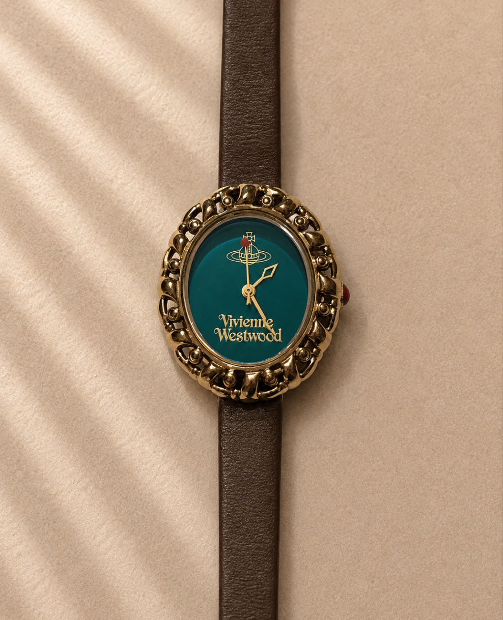 Рядък Vivienne Westwood Rococo дамски часовник