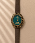 Рядък Vivienne Westwood Rococo дамски часовник