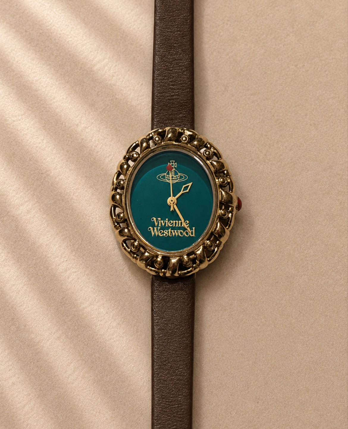 Рядък Vivienne Westwood Rococo дамски часовник