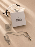 Колие Vivienne Westwood Stiletto