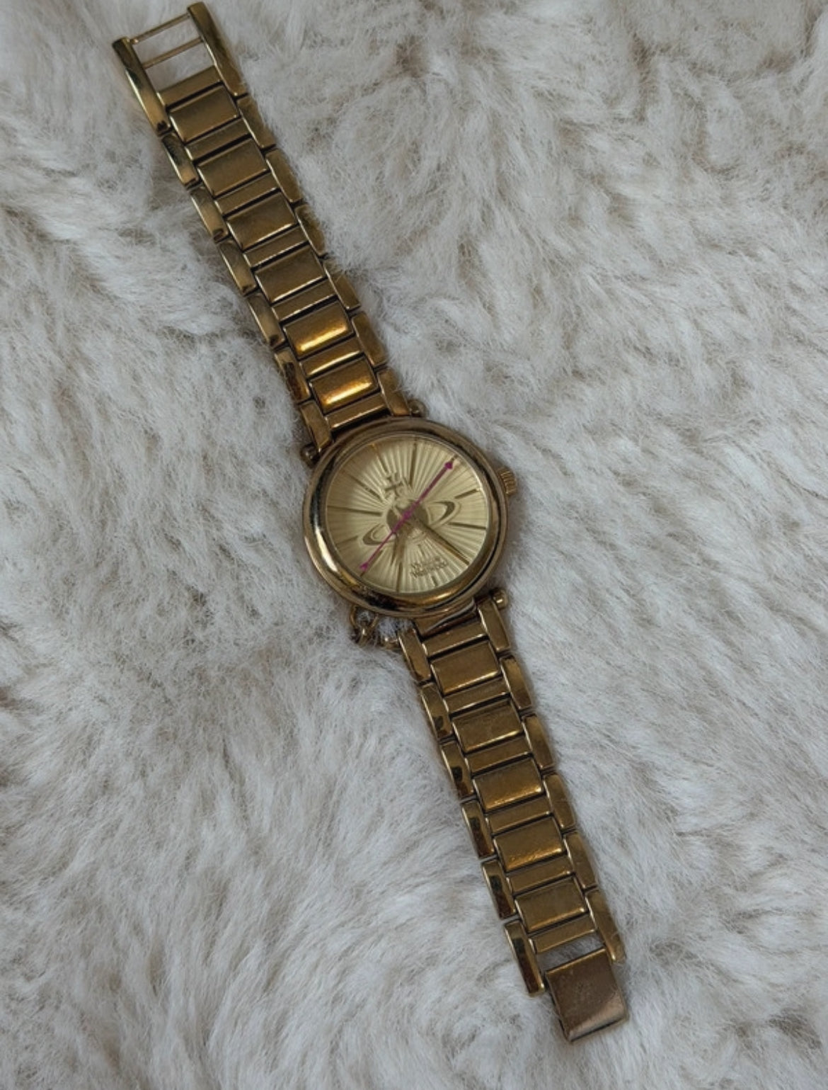 Дамски часовник Vivienne Westwood