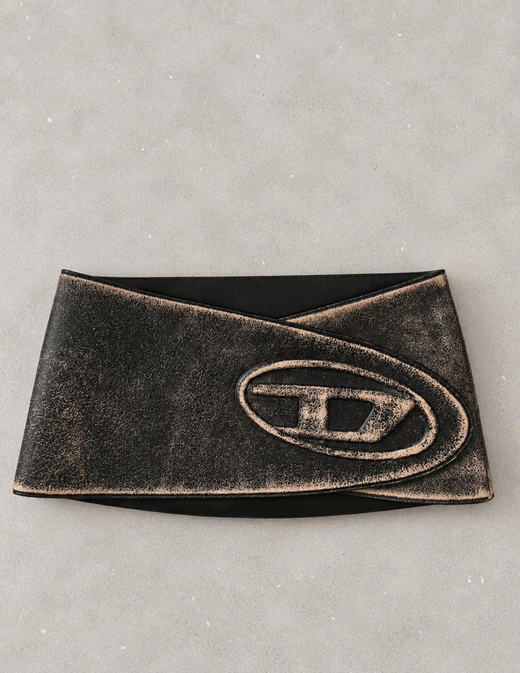 Diesel Catwalk Logo Mini пола