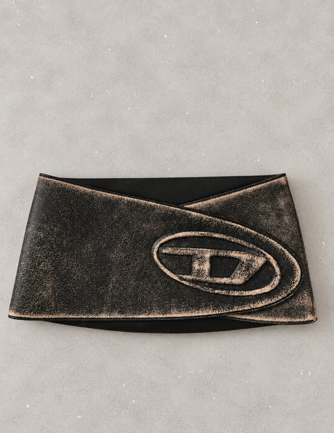 Diesel Catwalk Logo Mini пола