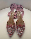 Aquazzura балерини - 40