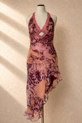 Асиметрична рокля Urban Outfitters