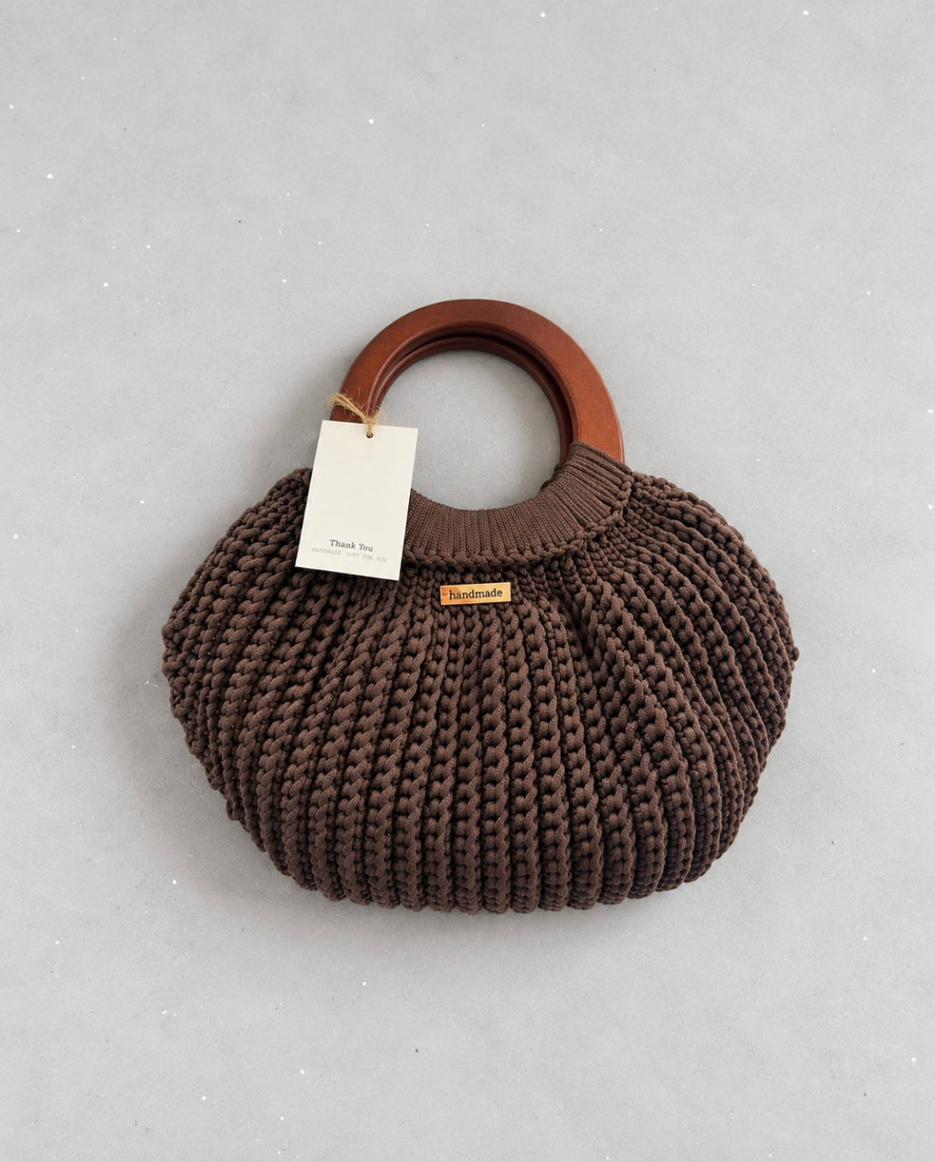 Handmade Crochet чанта