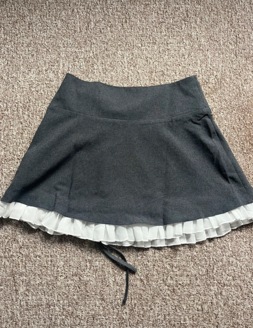 Miss Selfridge mini пола
