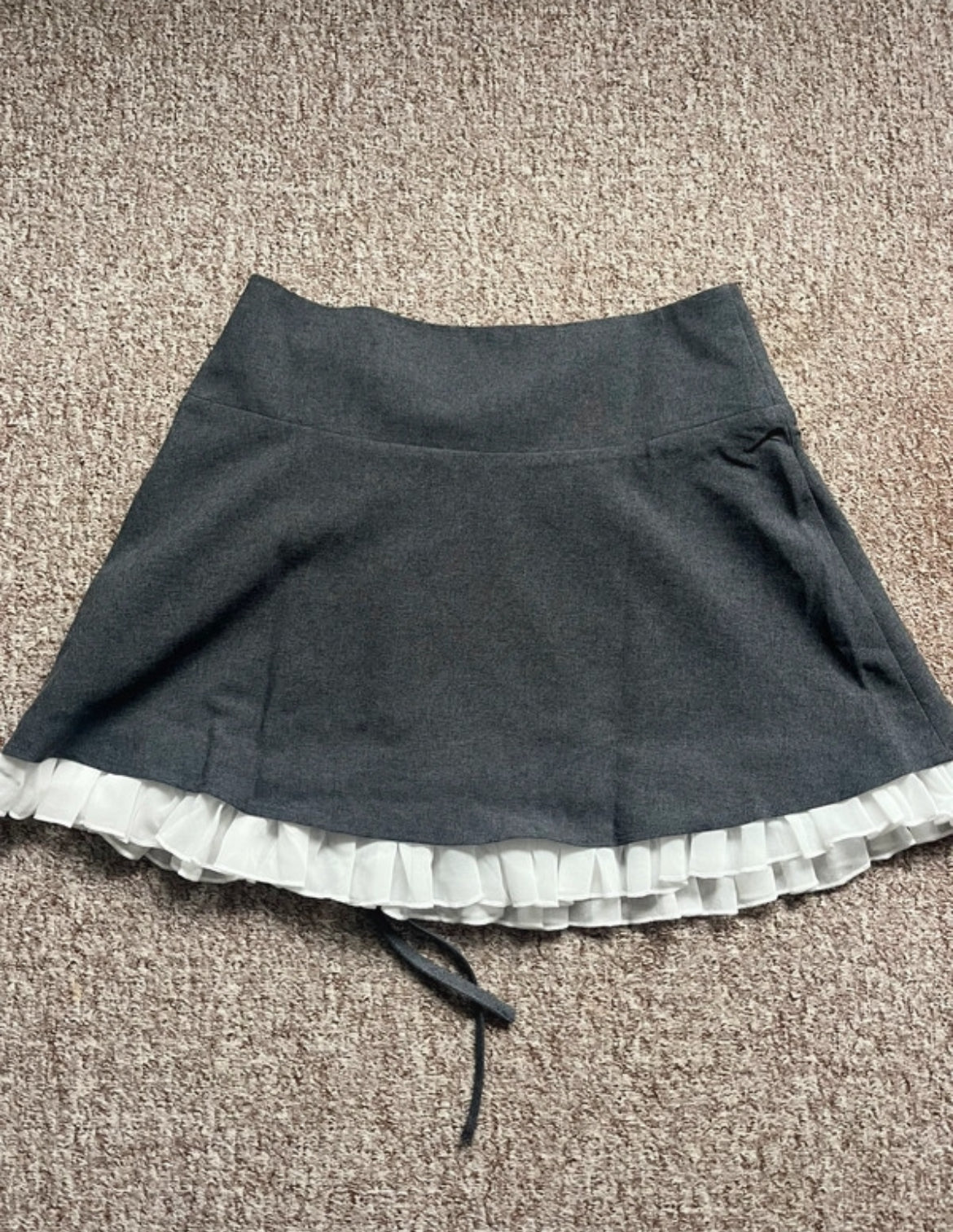 Miss Selfridge mini пола