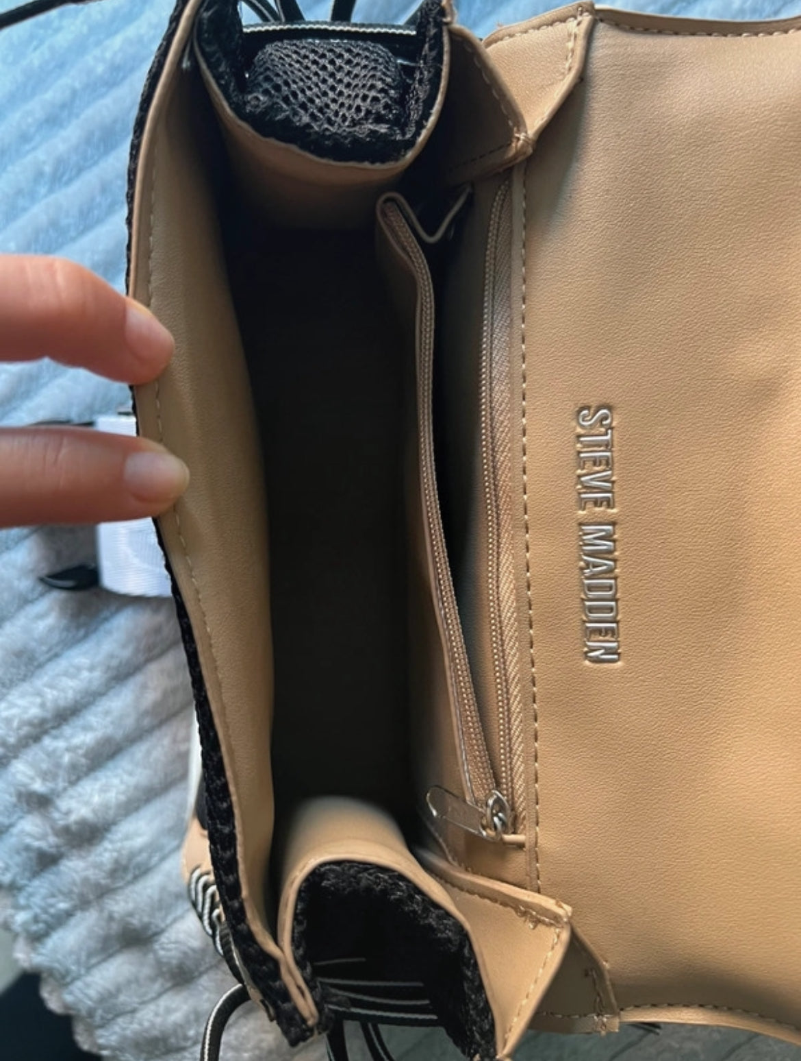 Steve Madden BDIEGO чанта