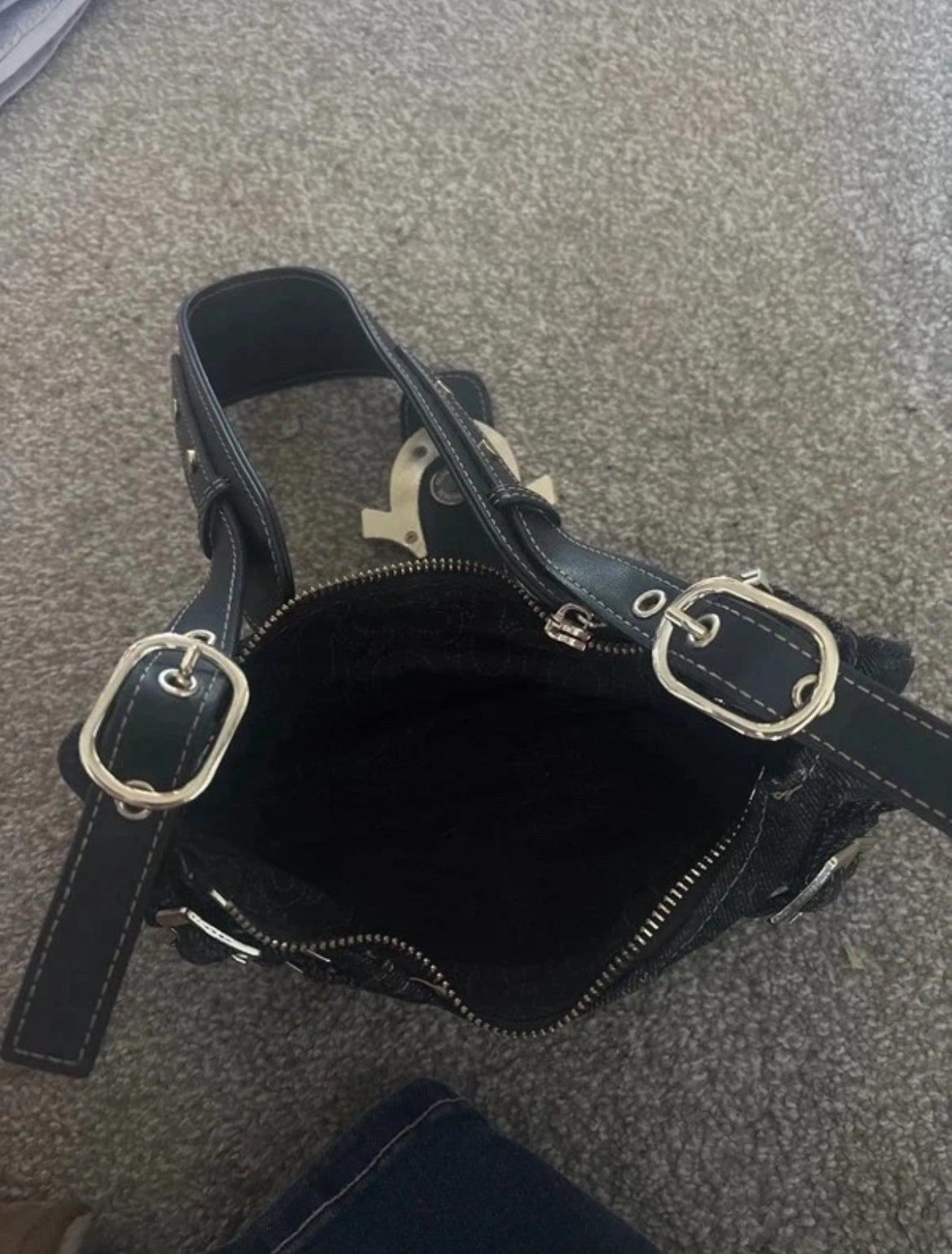 Мини shoulder bag True Religion