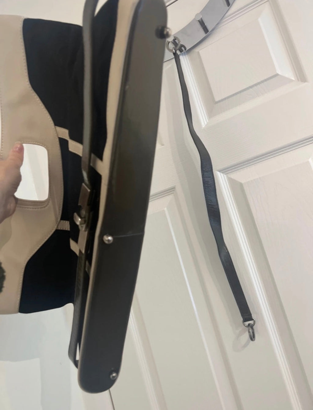 Винтидж чанта BCBG Max Azria