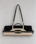 Винтидж чанта BCBG Max Azria