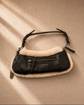 Y2K shoulder чанта Steve Madden