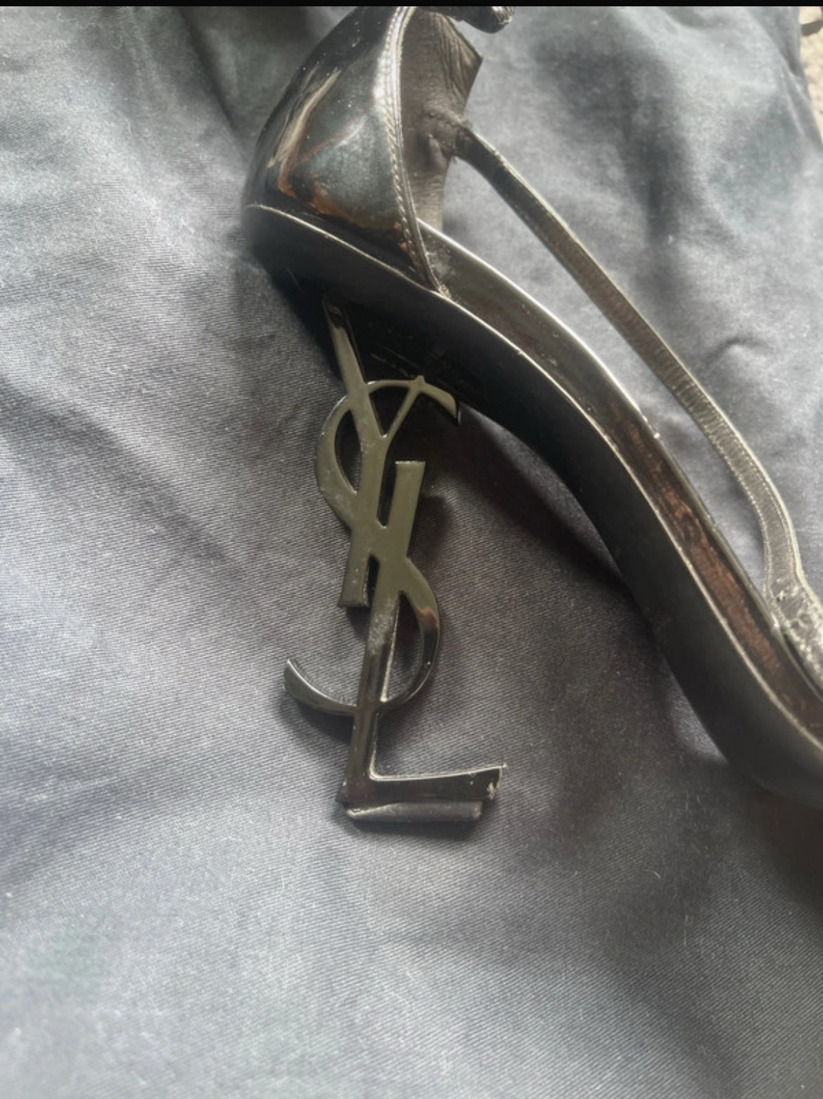 Yves Saint Laurent Opyum Stone 110 Токчета - 39