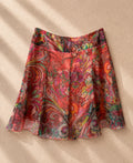 Comma paisley mesh пола