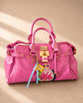 Paul’s Boutique чанта в емблематичния Barbie розов цвят