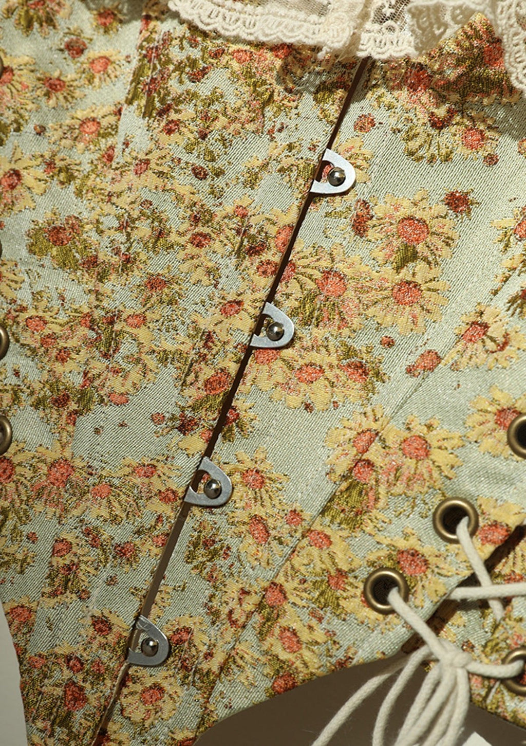 Корсет LaceMade от лимитираната Van Gogh Collection