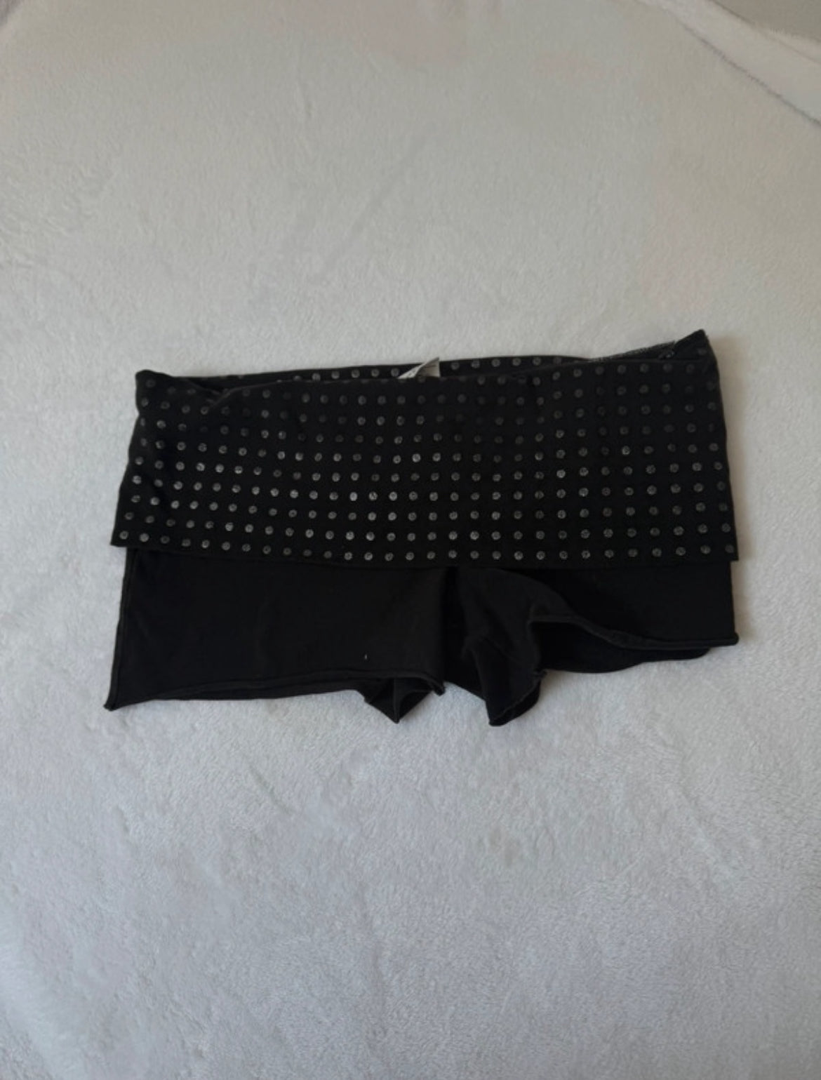 Винтидж Victoria’s Secret PINK  fold over къси панталонки