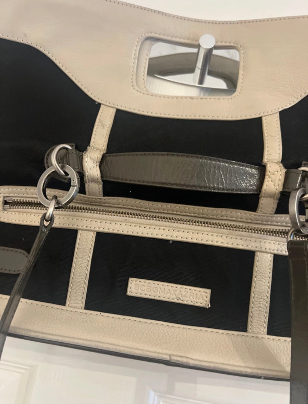 Винтидж чанта BCBG Max Azria
