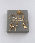 Рядка Vivienne Westwood Deer Necklace
