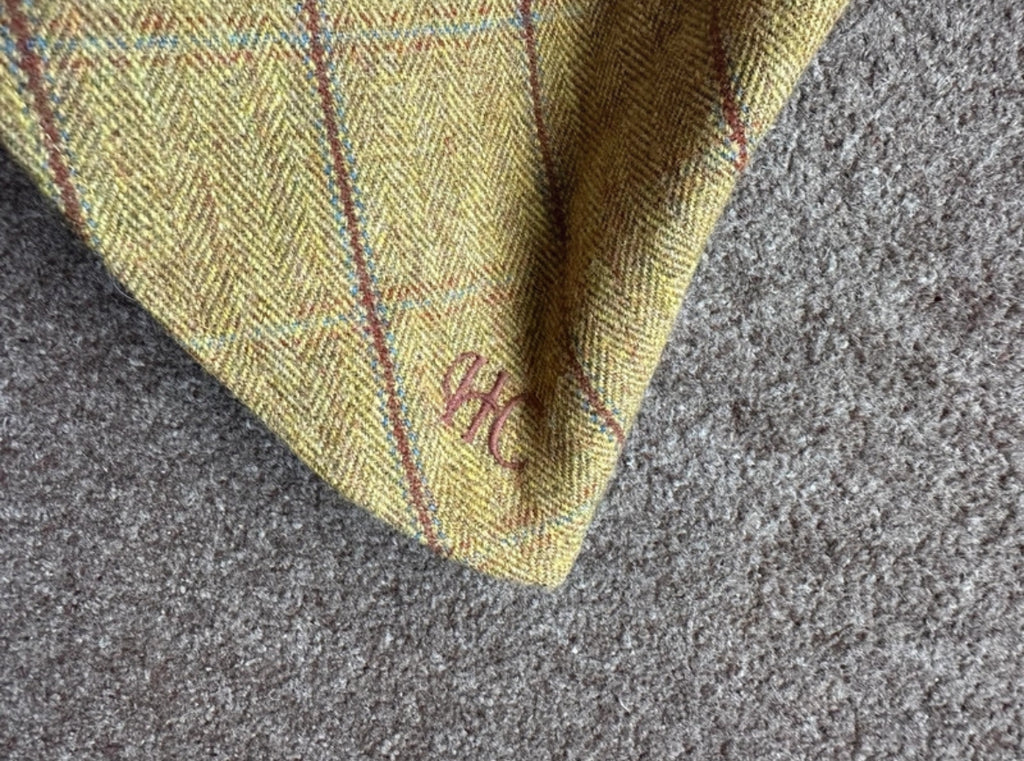 Holland Cooper Tweed Mini пола